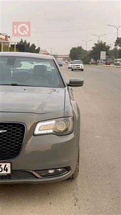 Chrysler 300